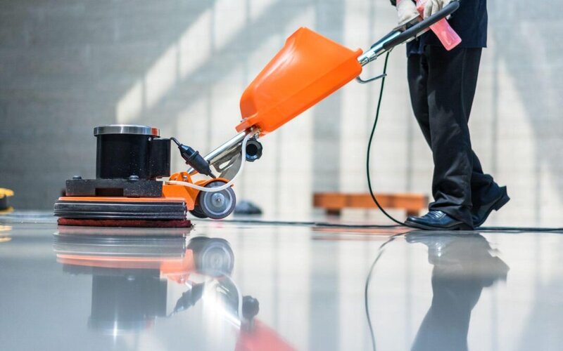 Integra Facility Management - Solutii complete de Facility Management