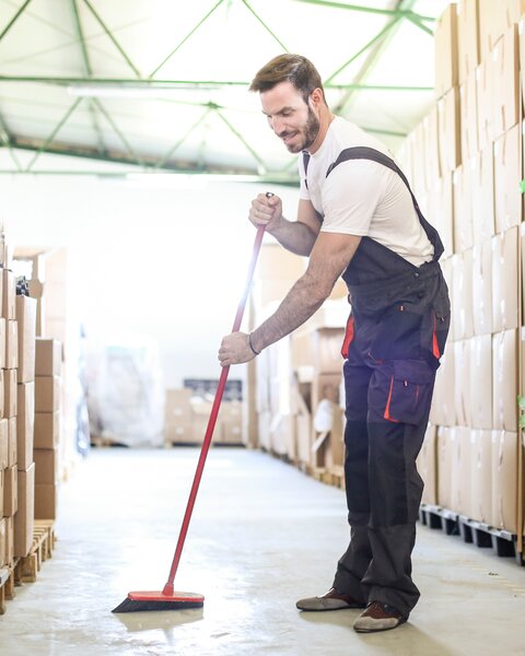 Integra Facility Management - Solutii complete de Facility Management